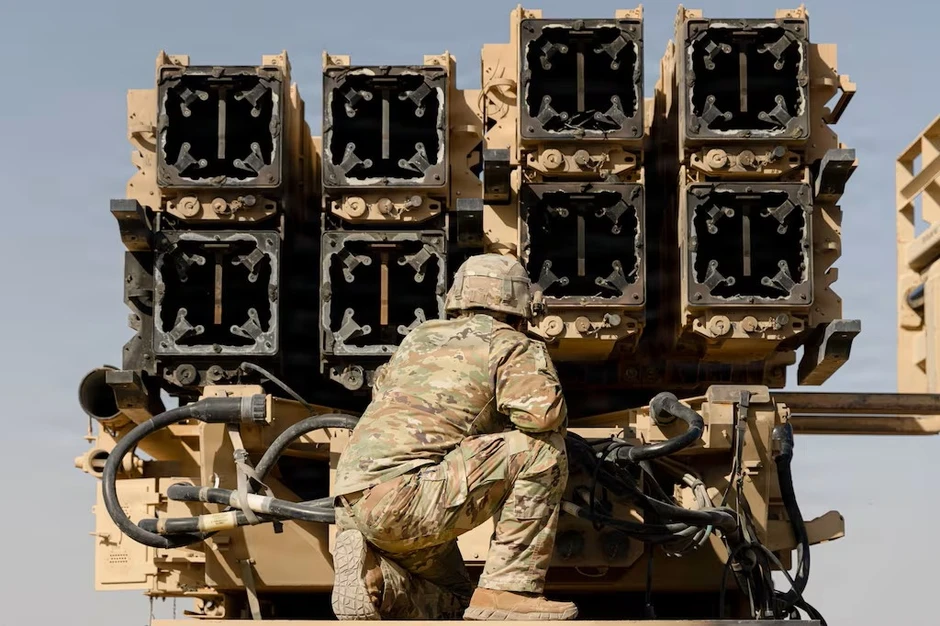 Khủng hoảng tên lửa Patriot đẩy NATO vào thế lưỡng nan chiến lược Khủng hoảng tên lửa Patriot đẩy NATO vào thế lưỡng nan chiến lược