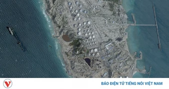 Kịch bản Mỹ đánh chiếm các đảo của Iran: Dễ đánh, khó giữ