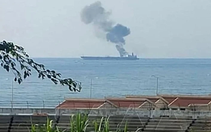 Kịch bản nguy hiểm khi cuộc chiến Iran tác động qua lại với xung đột Ukraine Kịch bản nguy hiểm khi cuộc chiến Iran tác động qua lại với xung đột Ukraine