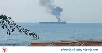 Kịch bản nguy hiểm khi cuộc chiến Iran tác động trực tiếp tới xung đột Ukraine