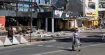Kramatorsk - Sloviansk: Nút thắt quyết định tương lai xung đột tại Ukraine?