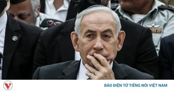 Lằn ranh đỏ của Israel trong đàm phán thỏa thuận hòa bình với Iran