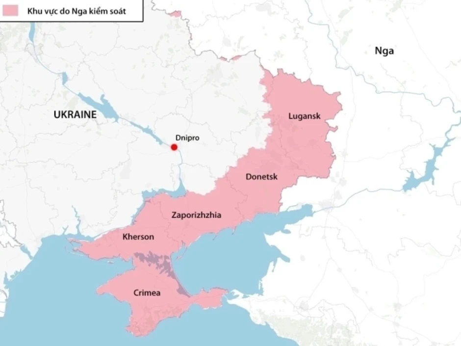 Lễ duyệt binh hé lộ thế khó của Nga trong cuộc chiến với Ukraine