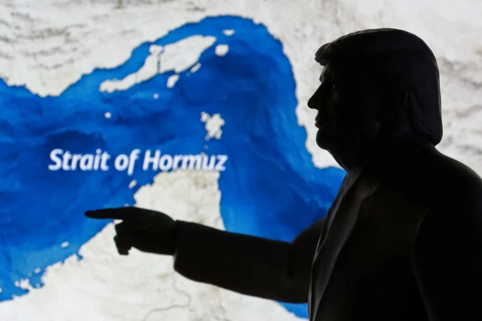 Lệnh phong tỏa của ông Trump đặt ra phép thử: Mỹ hay Iran chịu đòn đau lâu hơn? Lệnh phong tỏa của ông Trump đặt ra phép thử: Mỹ hay Iran chịu đòn đau lâu hơn?
