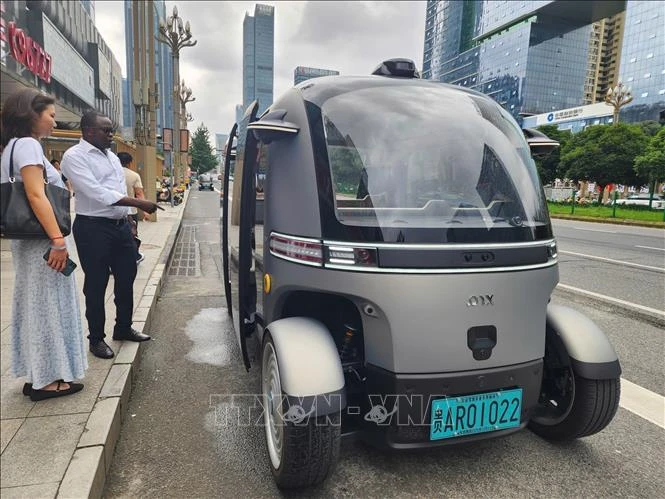 Liệu AI có thể thực sự giúp giải quyết cuộc khủng hoảng lao động tiếp theo? Liệu AI có thể thực sự giúp giải quyết cuộc khủng hoảng lao động tiếp theo?