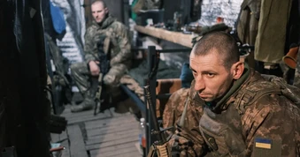 Lính Ukraine kể về cú phản công nước rút xuyên vùng nguy hiểm Zaporizhia: Nỗi sợ hãi và lo lắng bao trùm