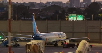Lỗ hổng an ninh bí ẩn trong vụ cơ phó âm mưu làm máy bay Flydubai rơi