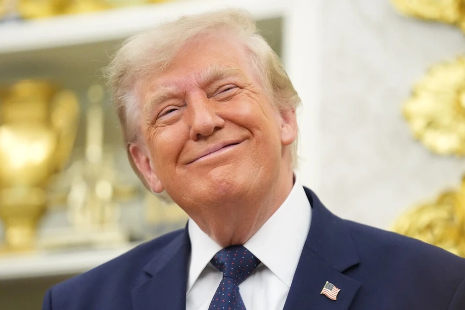 Lợi thế bất ngờ của ông Trump trong đàm phán với Iran Lợi thế bất ngờ của ông Trump trong đàm phán với Iran