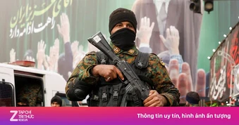 Lợi thế cho Iran