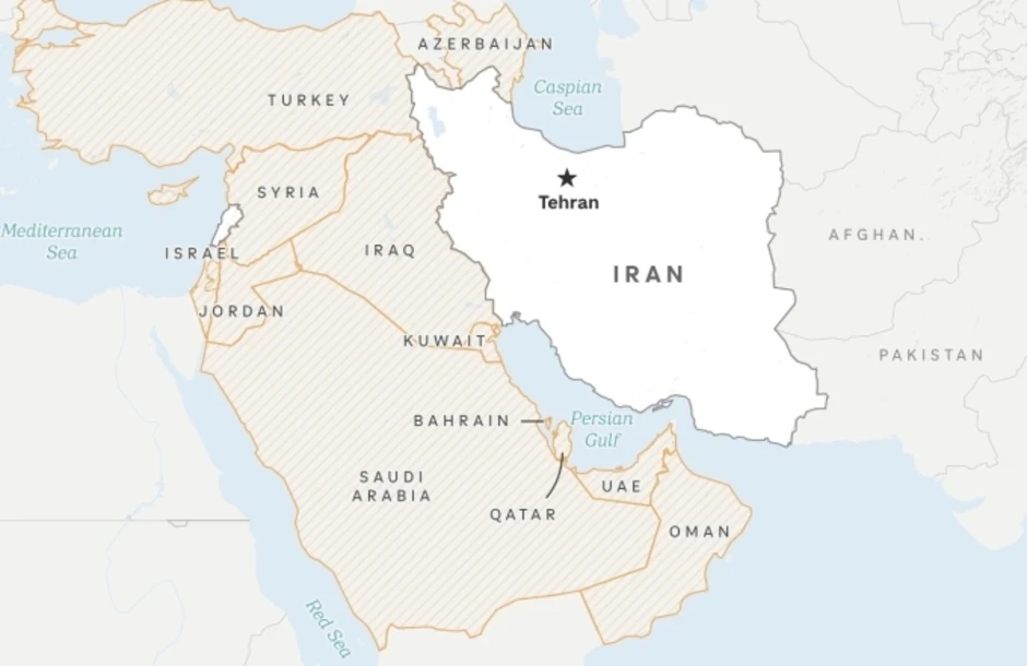 Lợi thế giúp Pakistan có thể kết nối Mỹ - Iran giữa xung đột Lợi thế giúp Pakistan có thể kết nối Mỹ - Iran giữa xung đột