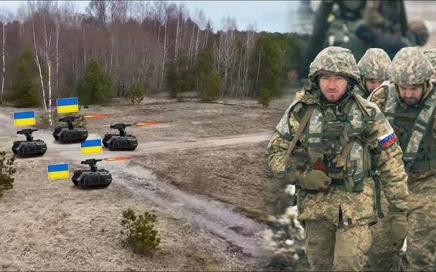 'Lỗi thời nhưng chết người': Bí mật phía sau tên lửa Triều Tiên được Nga phóng vào Ukraine 'Lỗi thời nhưng chết người': Bí mật phía sau tên lửa Triều Tiên được Nga phóng vào Ukraine