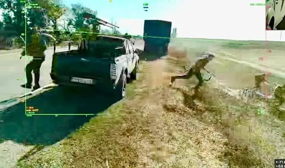 Lực lượng UAV Ukraine tinh nhuệ luôn đi trước Nga: "Vỏ quýt dày có móng tay nhọn" - Tỷ số 1-0 cho Ukraine Lực lượng UAV Ukraine tinh nhuệ luôn đi trước Nga: "Vỏ quýt dày có móng tay nhọn" - Tỷ số 1-0 cho Ukraine