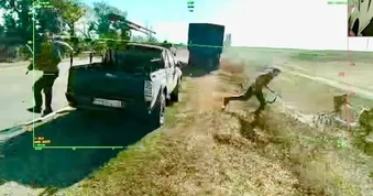 Lực lượng UAV Ukraine tinh nhuệ luôn đi trước Nga: "Vỏ quýt dày có móng tay nhọn" - Tỷ số 1-0 cho Ukraine