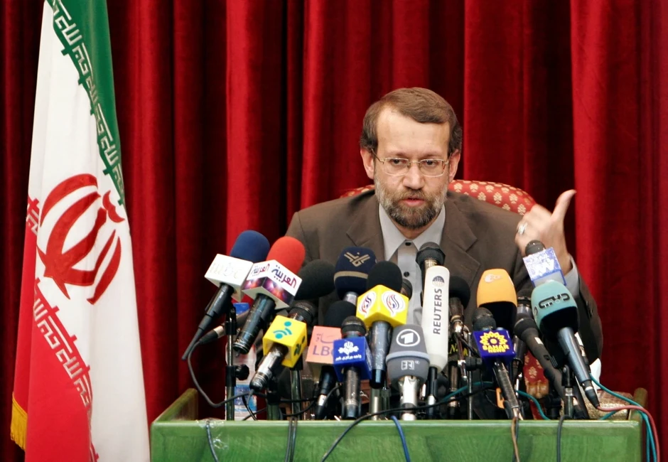 Lý do cái chết của ông Ali Larijani có thể khiến cuộc chiến tại Iran kéo dài Lý do cái chết của ông Ali Larijani có thể khiến cuộc chiến tại Iran kéo dài