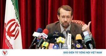 Lý do cái chết của ông Ali Larijani có thể khiến cuộc chiến tại Iran kéo dài