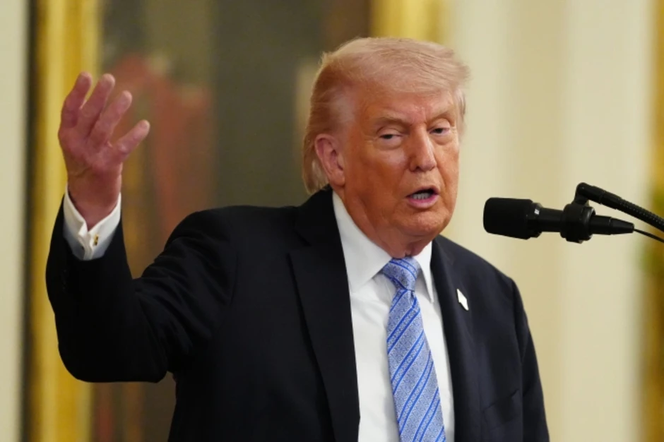 Lý do có thể khiến ông Trump dừng chiến dịch hộ tống ở Hormuz Lý do có thể khiến ông Trump dừng chiến dịch hộ tống ở Hormuz