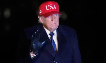 Lý do có thể thúc đẩy ông Trump tập kích Iran