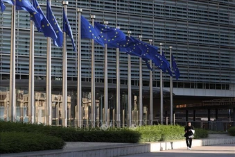 Lý do EU chưa thể thông qua gói trừng phạt mới nhằm vào Nga