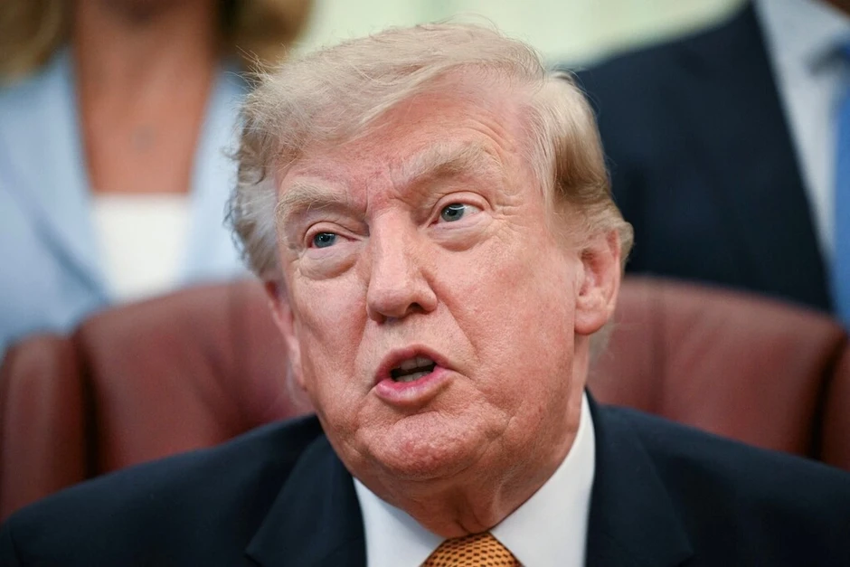 Lý do Iran không lùi bước trước đòn nắn gân của ông Trump Lý do Iran không lùi bước trước đòn nắn gân của ông Trump