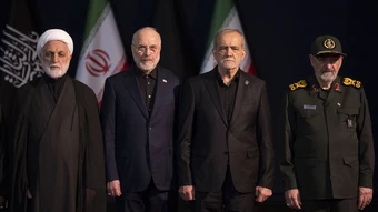 Lý do Iran không lùi bước trước lời đe dọa của ông Trump
