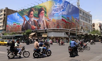 Lý do Iran quyết 'ăn miếng trả miếng' với Mỹ