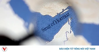 Lý do khiến Mỹ khó mở lại eo biển Hormuz