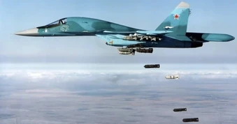 Lý do Nga chưa quyết liệt với 2 thành trì lớn ở miền Đông Ukraine