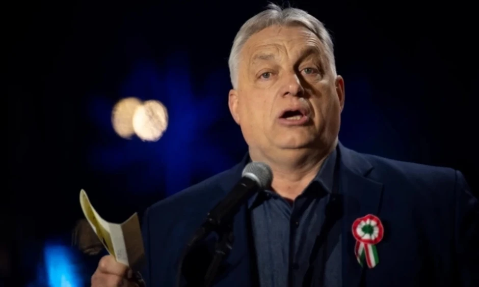 Lý do Thủ tướng Hungary thất bại trong bầu cử Lý do Thủ tướng Hungary thất bại trong bầu cử
