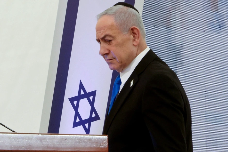 Lý do Thủ tướng Israel công khai khước từ thỏa thuận Gaza của ông Trump Lý do Thủ tướng Israel công khai khước từ thỏa thuận Gaza của ông Trump