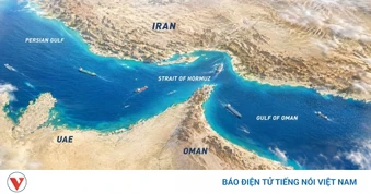 Mỹ chuẩn bị tung đòn dữ dội chưa từng thấy để cô lập kinh tế Iran