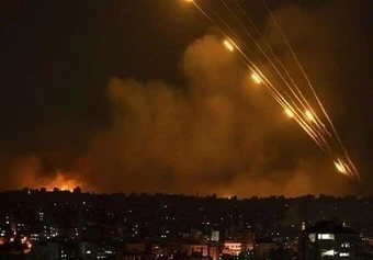 Mỹ có thực sự cạn kho vũ khí sau cuộc chiến với Iran?