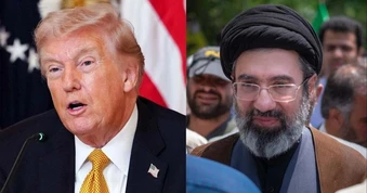 Mỹ đang kích hoạt chiến thuật "mềm nắn, rắn buông" với Iran?