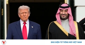 Mỹ đạt thỏa thuận hạt nhân với Saudia Arabia, Trung Đông đón nhận ra sao?