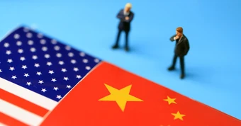 Mỹ đầu tư 27,5 tỷ USD - Trung Quốc muốn đối tác “hiểu mình nhất”: Một nước ASEAN vẫn cần biết nói “không”