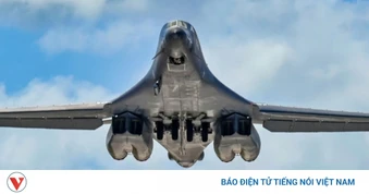 Mỹ điều oanh tạc cơ B-1B đánh Iran, hé lộ nghịch lý trên chiến trường