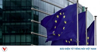 Mỹ - EU và "Trump 2.0": Khi rạn nứt giúp châu Âu tìm ra tiếng nói chung