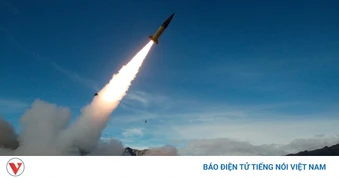 Mỹ gấp rút tăng sản xuất vũ khí vì chiến sự Iran