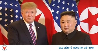 Mỹ giảm tập trận Hàn Quốc: Thế cờ mới ở Đông Bắc Á?