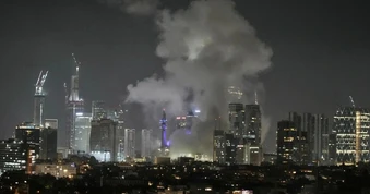 Mỹ giáng đòn hủy diệt vào kho vũ khí, Iran vẫn ồ ạt phóng tên lửa:  Tehran tung vũ khí "gây ác mộng"