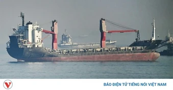 Mỹ - Iran “lệch pha” về thỏa thuận hạt nhân và eo biển Hormuz