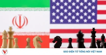 Mỹ - Iran tích cực đàm phán ngầm với vai trò quan trọng của Pakistan