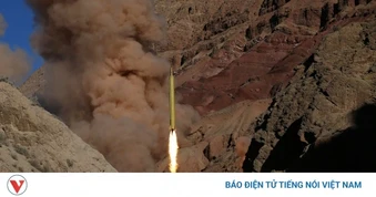 Mỹ nói đã phá hủy năng lực tên lửa Iran: Vì sao Tehran vẫn có thể tấn công?