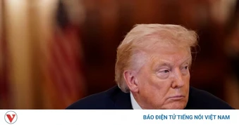Mỹ nói đang đàm phán, Iran phủ nhận: Điều gì thực sự diễn ra?