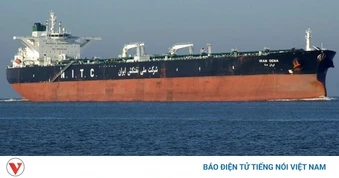 Mỹ phong tỏa hải cảng, Iran trụ được bao lâu và duy trì nguồn thu dầu mỏ ra sao?
