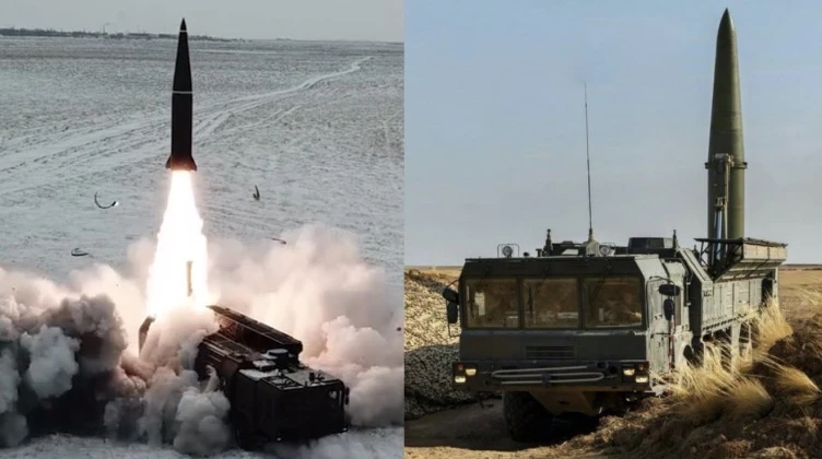 Mỹ siết viện trợ - Tên lửa Nga quá mạnh: Ukraine chọn 'tiêu diệt người bắn cung, không phải mũi tên' Mỹ siết viện trợ - Tên lửa Nga quá mạnh: Ukraine chọn 'tiêu diệt người bắn cung, không phải mũi tên'