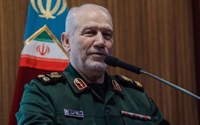 Mỹ tái chiến Iran sau bầu cử giữa kỳ 3/11?