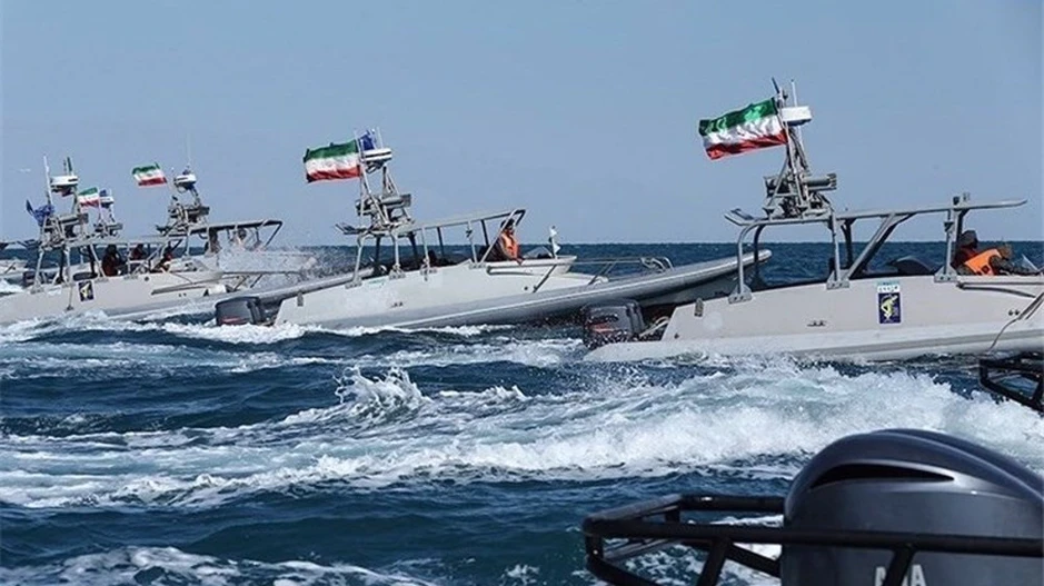 Mỹ tấn công tàu hàng: Phép thử mới với Iran tại eo biển Hormuz Mỹ tấn công tàu hàng: Phép thử mới với Iran tại eo biển Hormuz