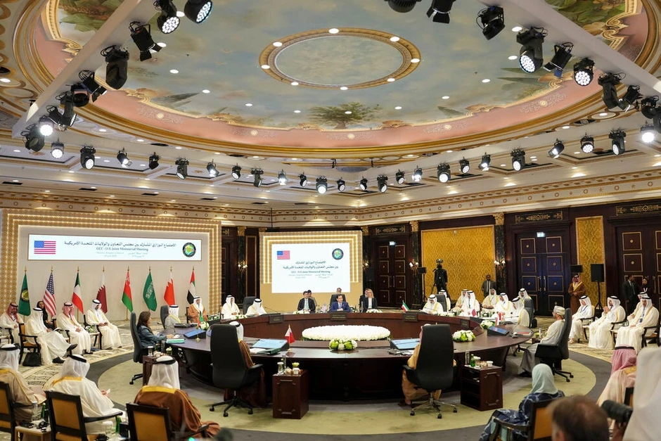 Mỹ tìm cách thuyết phục đồng minh vùng Vịnh về thỏa thuận với Iran