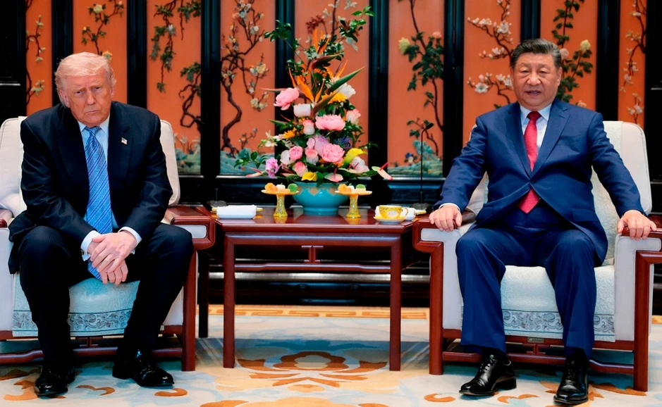 Mỹ - Trung nỗ lực kháng cự “quán tính xấu” của quan hệ song phương Mỹ - Trung nỗ lực kháng cự “quán tính xấu” của quan hệ song phương