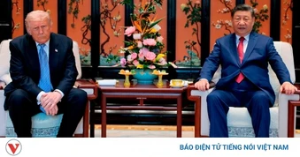 Mỹ - Trung nỗ lực kháng cự “quán tính xấu” của quan hệ song phương